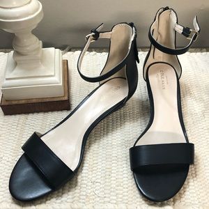 Cole Haan Wedge Sandals